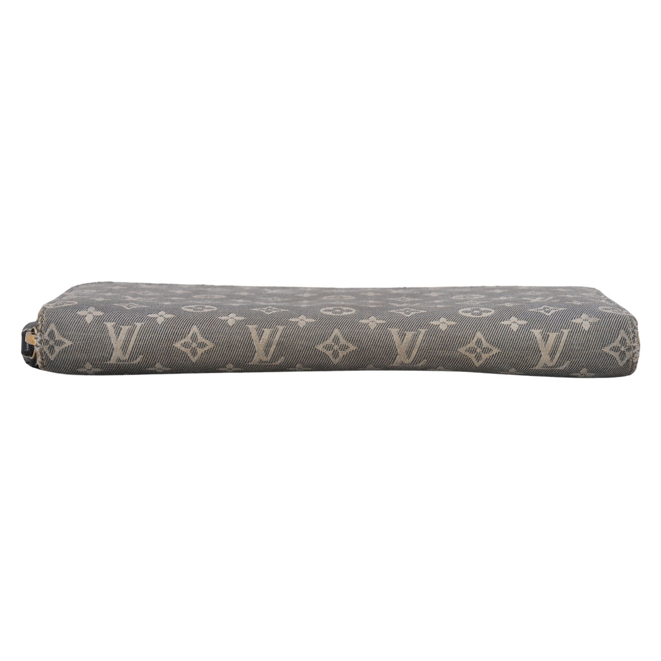 LOUIS VUITTON(USED)루이비통 지퍼 장지갑
